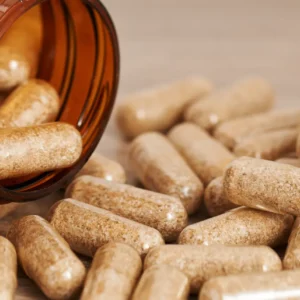 Iboga capsules - 300mg