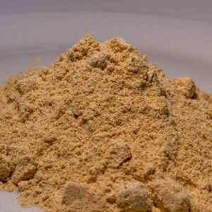 Ibogaine  TA