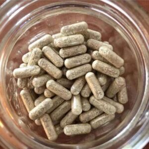 IBOGAINE CAPSULES _300MG