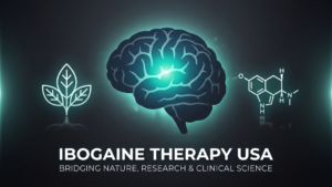 Ibogaine Therapy USA : The Landscape, The Research Shift, and Your Real Options