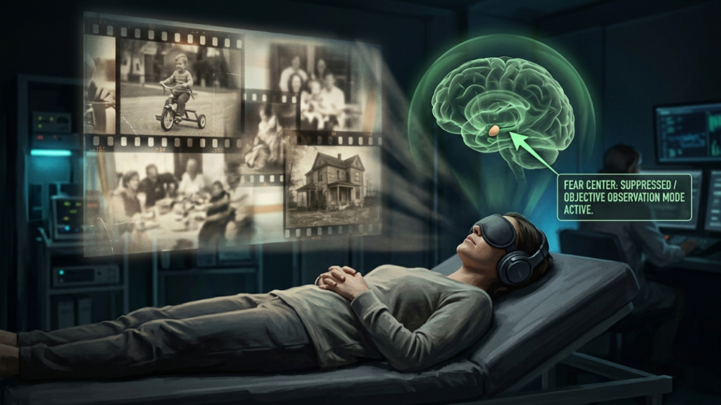 How Does Ibogaine Help with Addiction? The Science and Reality Behind the Brain Reset