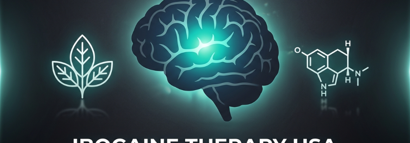 Ibogaine Therapy USA : The Landscape, The Research Shift, and Your Real Options