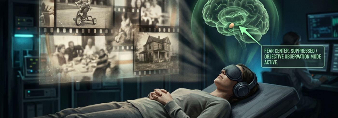 How Does Ibogaine Help with Addiction? The Science and Reality Behind the Brain Reset